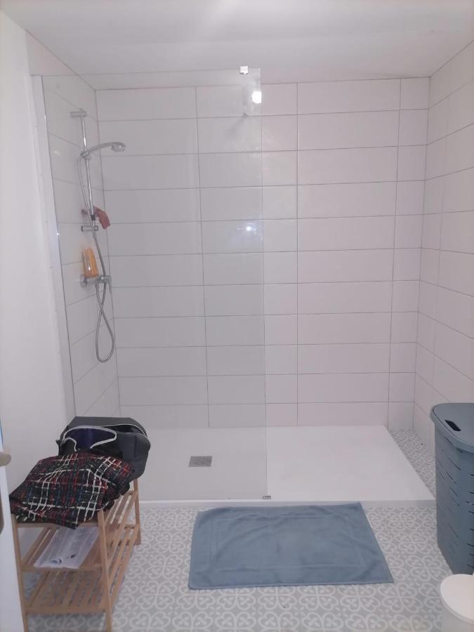 Relais Des Gorges De La Truyere Apartment Anglards de Saint Flour Exterior photo
